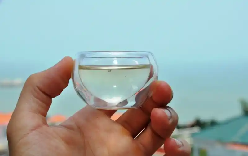 Što mokraća može reći o hidrataciji tijela